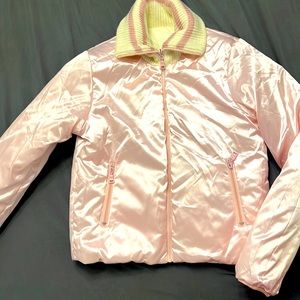 Me Jane like new puffer coat